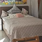 Apartment Ferienwohnung-dorothe *