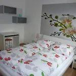 Ferienwohnung-dorothe Apartment