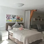 Ferienwohnung-dorothe *