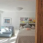 Ferienwohnung-dorothe Rheinau