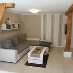 Ferienwohnung-dorothe Apartment Rheinau