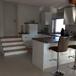 Apartment Ferienwohnung-dorothe