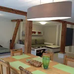 Apartment Ferienwohnung-dorothe Rheinau
