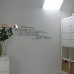 Ferienwohnung-dorothe Apartment