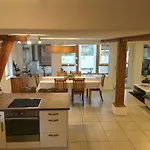 Ferienwohnung-dorothe Rheinau
