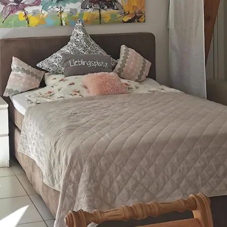 דירה Ferienwohnung-dorothe *