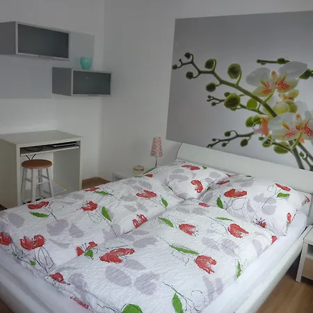 Ferienwohnung-dorothe דירה