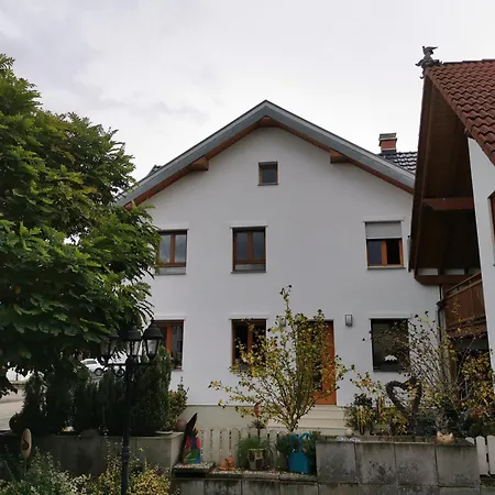 Lejlighed Ferienwohnung-dorothe *