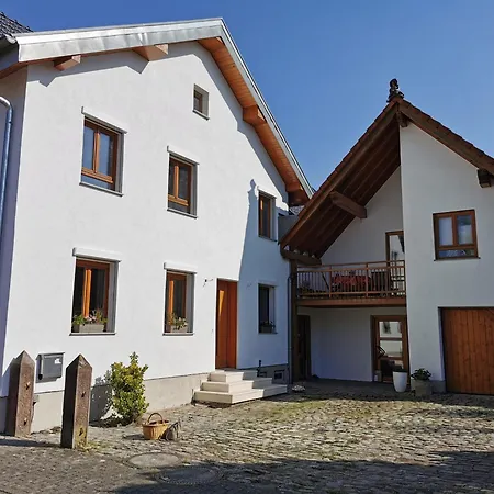 Ferienwohnung-dorothe Lejlighed