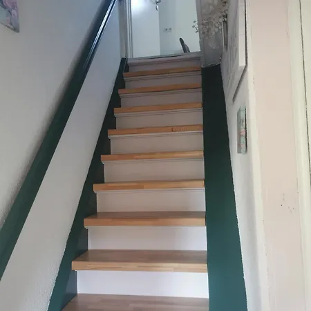 דירה Ferienwohnung-dorothe