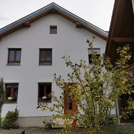 Ferienwohnung-dorothe דירה ריינאו