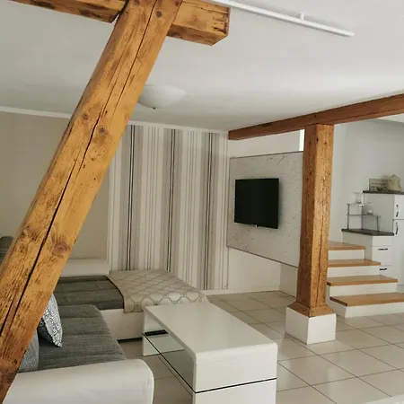 Ferienwohnung-dorothe ריינאו