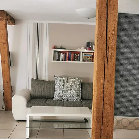 Ferienwohnung-dorothe *