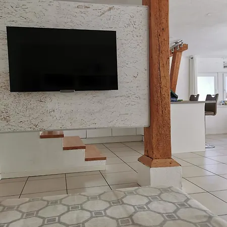 Ferienwohnung-dorothe דירה