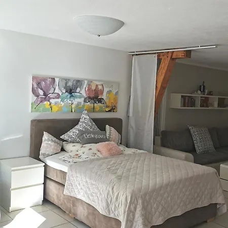 Ferienwohnung-dorothe *