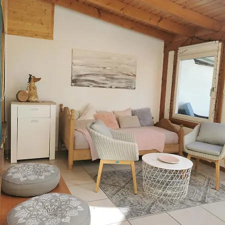 Ferienwohnung-dorothe *