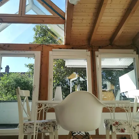 דירה Ferienwohnung-dorothe *