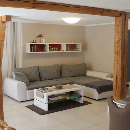 Ferienwohnung-dorothe