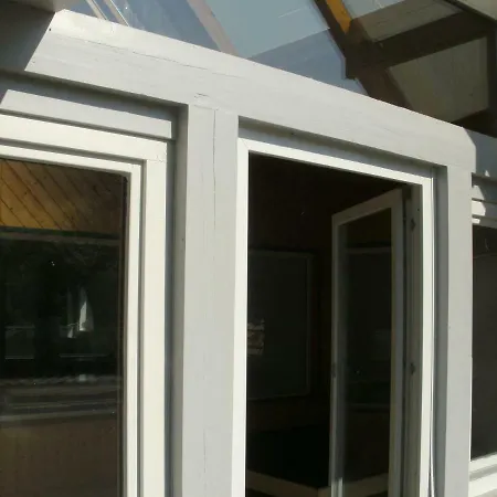 Ferienwohnung-dorothe דירה *