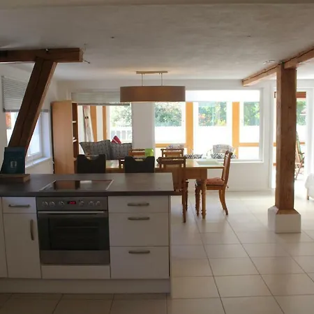 Ferienwohnung-dorothe *