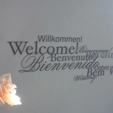 Ferienwohnung-dorothe *