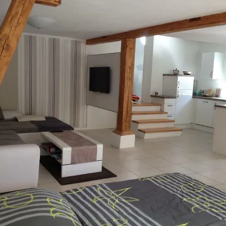 Ferienwohnung-dorothe