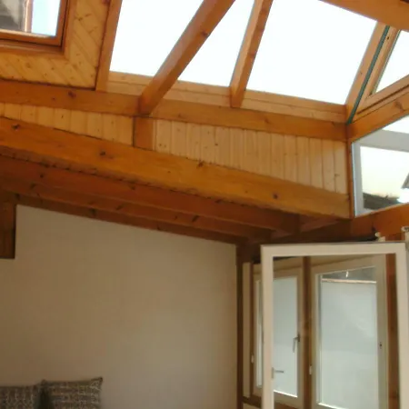 Ferienwohnung-dorothe * ריינאו