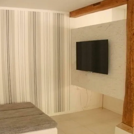 Ferienwohnung-dorothe