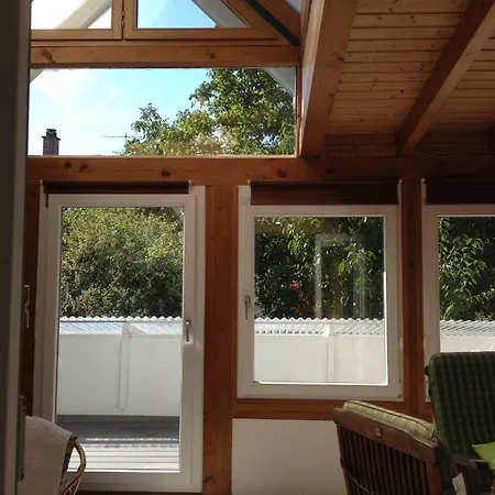 Ferienwohnung-dorothe * ריינאו