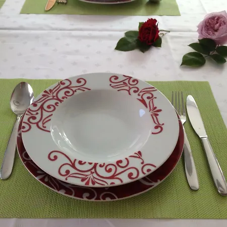 דירה Ferienwohnung-dorothe ריינאו