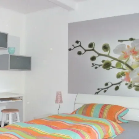 Ferienwohnung-dorothe Appartamento