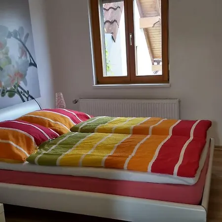 Ferienwohnung-dorothe * ריינאו