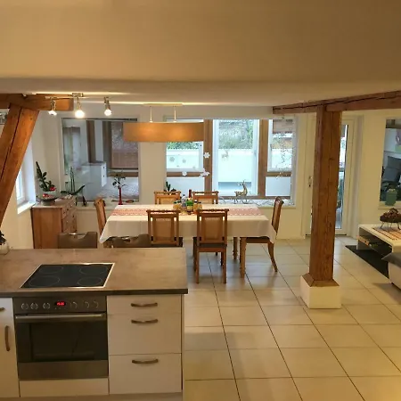 Ferienwohnung-dorothe ריינאו